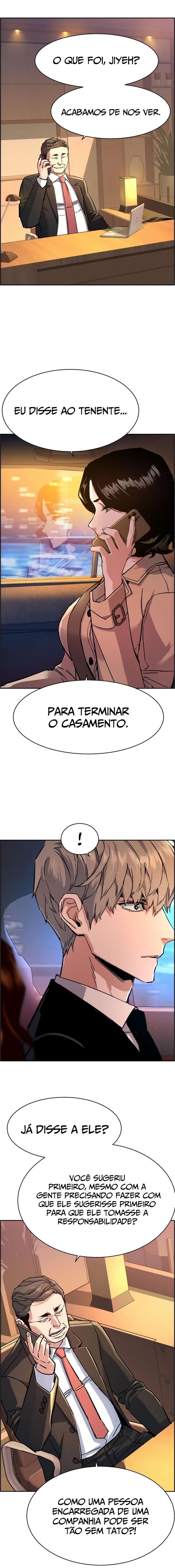 Read Mercenary Enrollment PT Manga Online