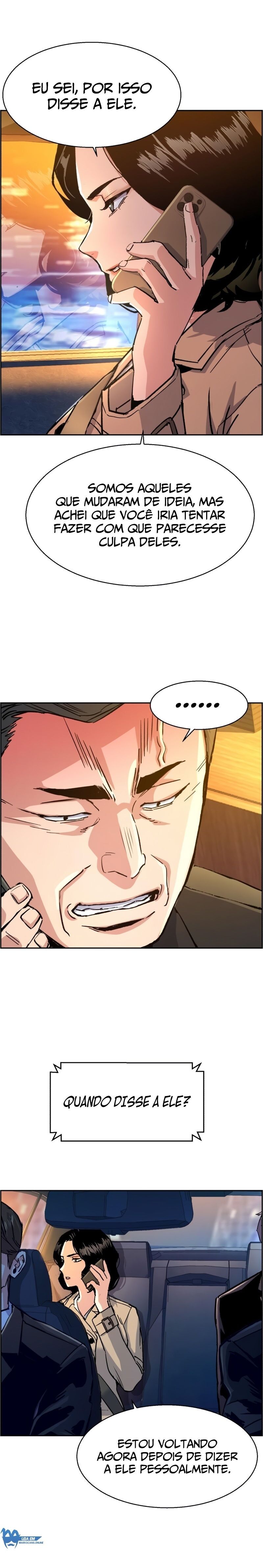 Read Mercenary Enrollment PT Manga Online