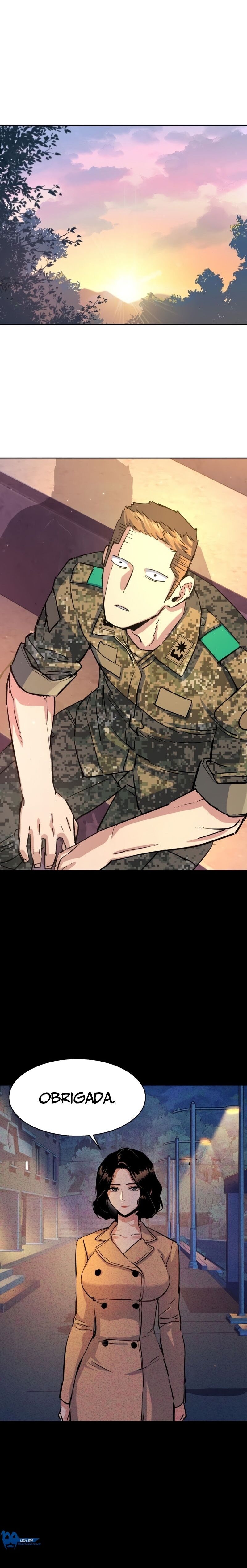 Read Mercenary Enrollment PT Manga Online