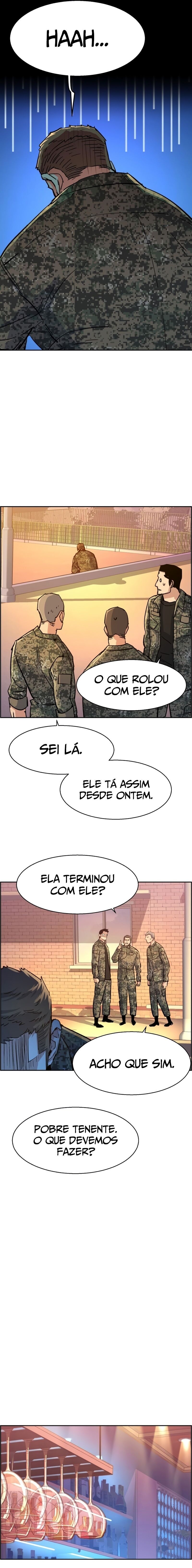 Read Mercenary Enrollment PT Manga Online