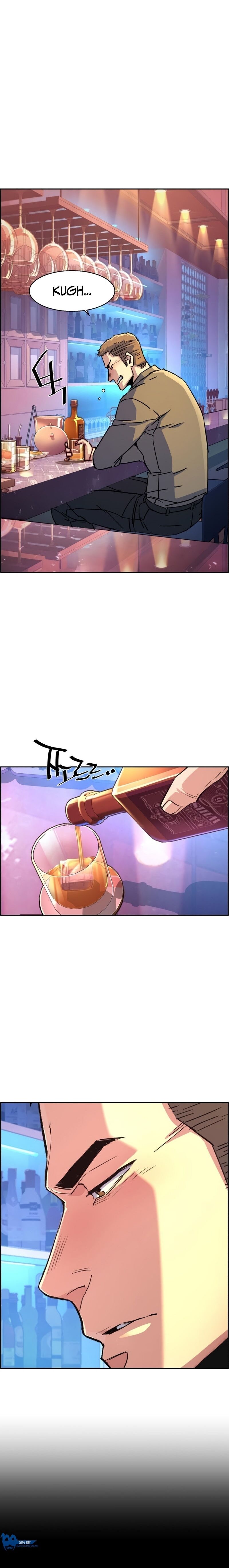 Read Mercenary Enrollment PT Manga Online