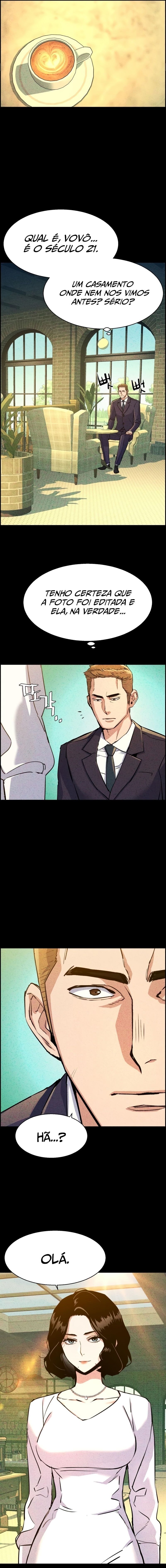 Read Mercenary Enrollment PT Manga Online