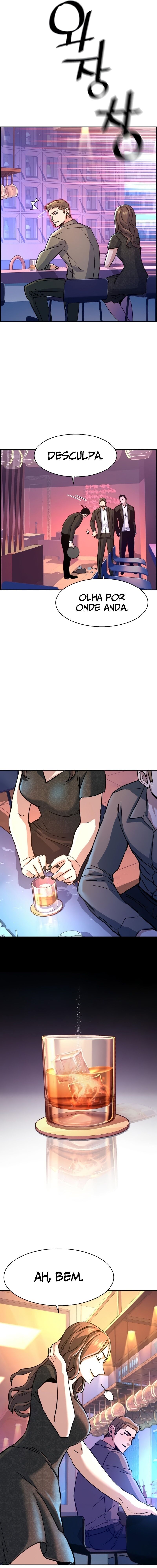 Read Mercenary Enrollment PT Manga Online