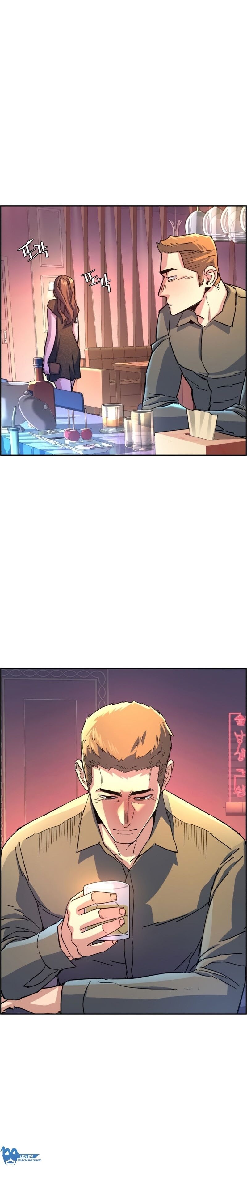 Read Mercenary Enrollment PT Manga Online