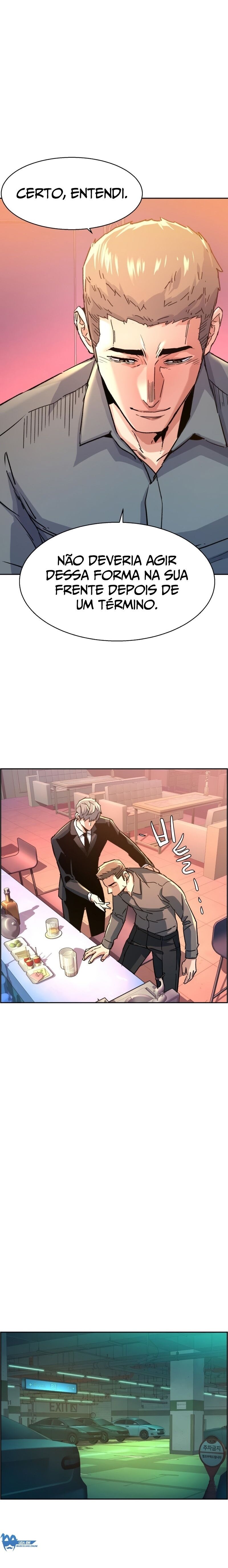Read Mercenary Enrollment PT Manga Online