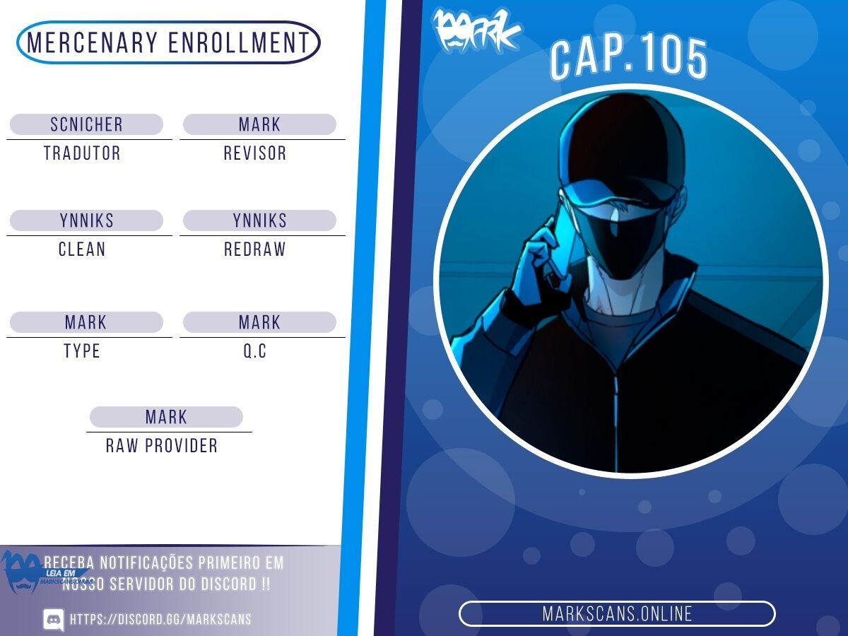 Read Mercenary Enrollment PT Manga Online