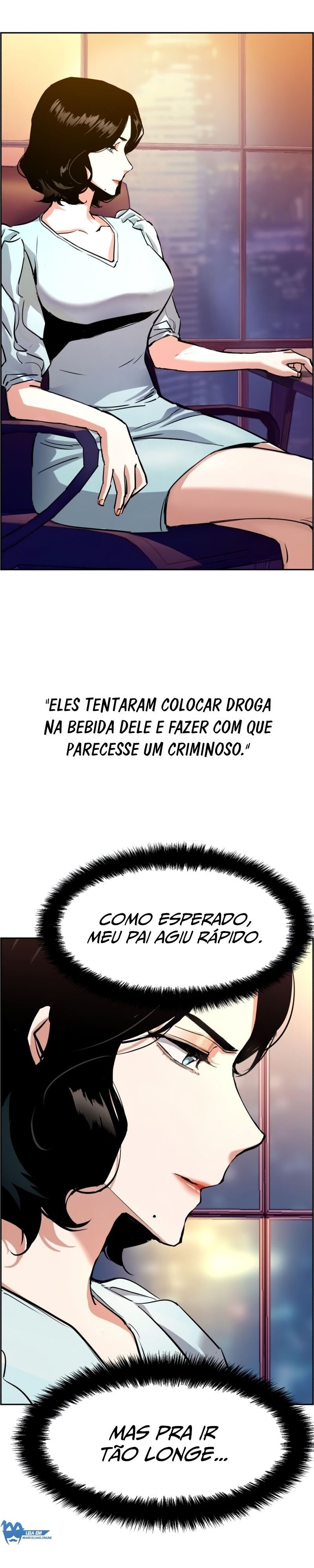 Read Mercenary Enrollment PT Manga Online