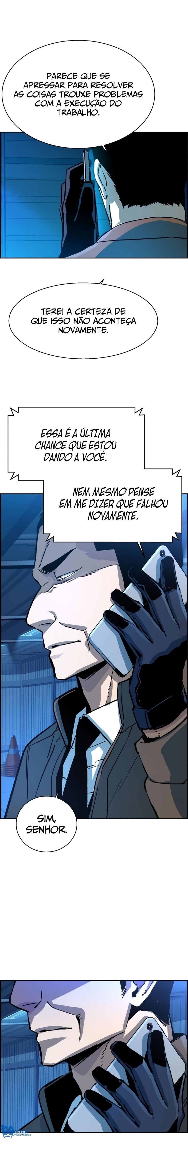 Read Mercenary Enrollment PT Manga Online