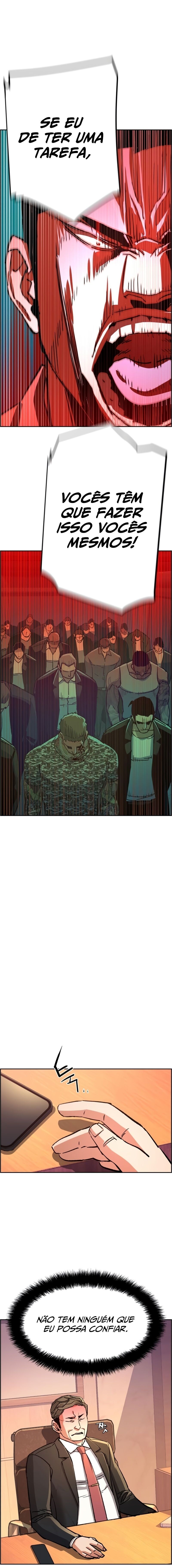 Read Mercenary Enrollment PT Manga Online