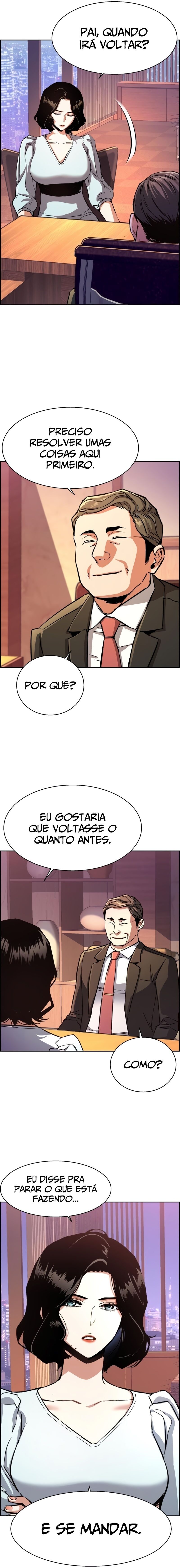 Read Mercenary Enrollment PT Manga Online