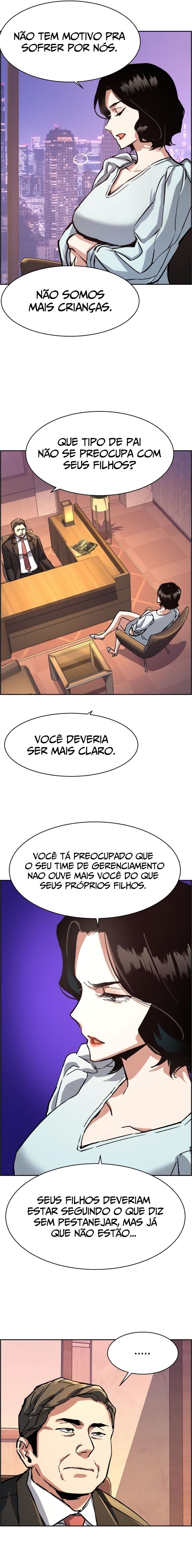Read Mercenary Enrollment PT Manga Online