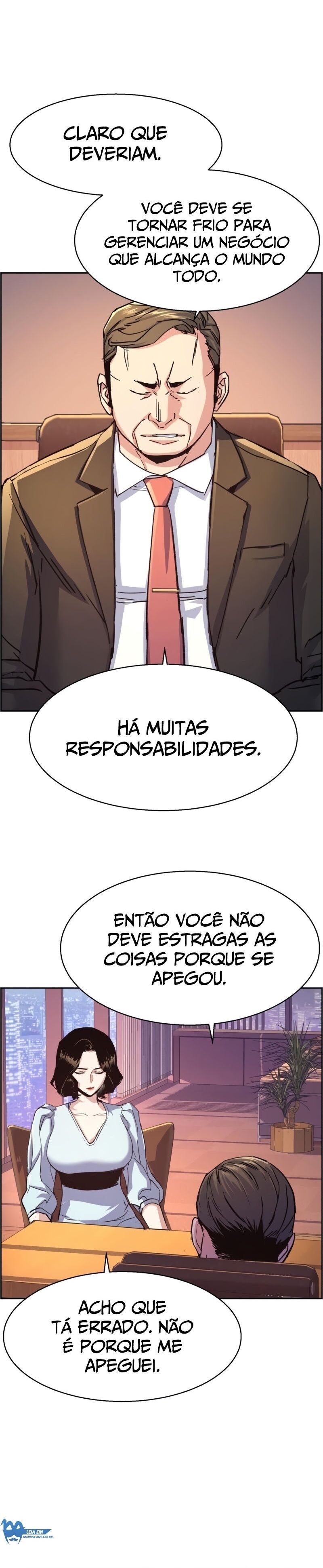 Read Mercenary Enrollment PT Manga Online