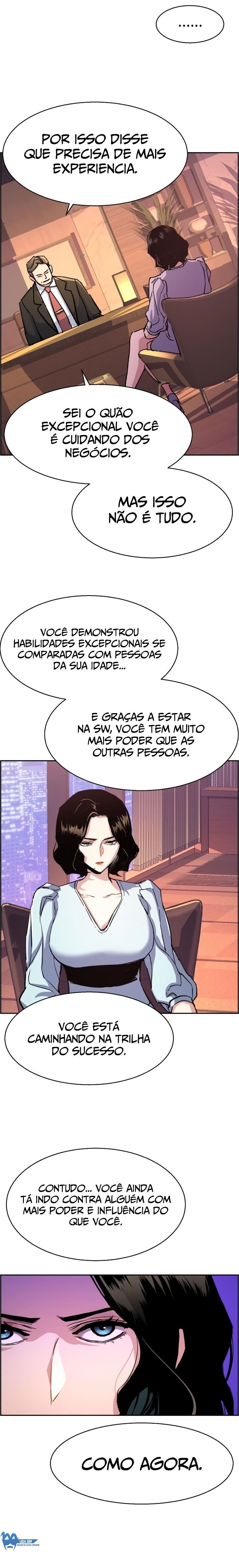 Read Mercenary Enrollment PT Manga Online