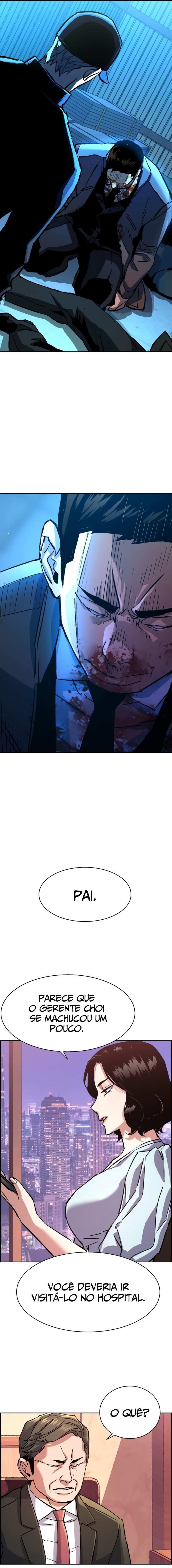 Read Mercenary Enrollment PT Manga Online