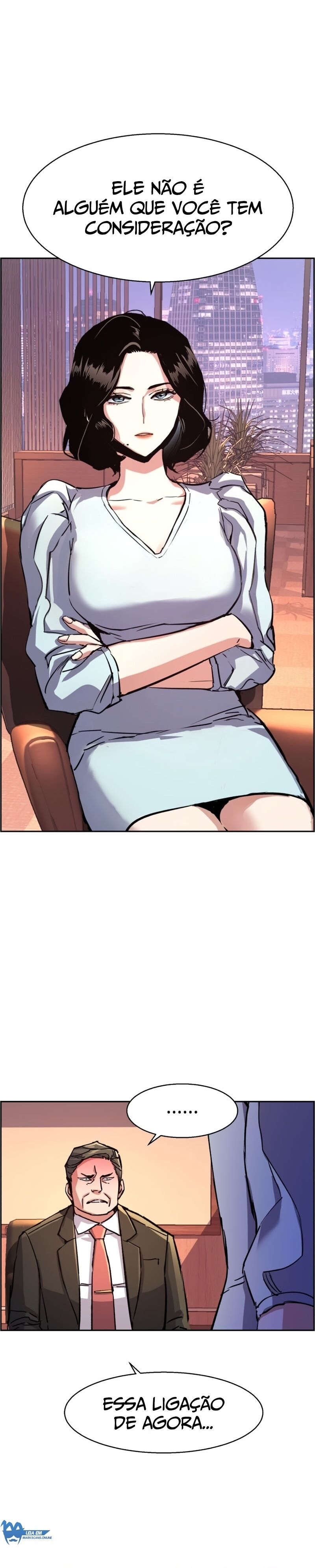 Read Mercenary Enrollment PT Manga Online