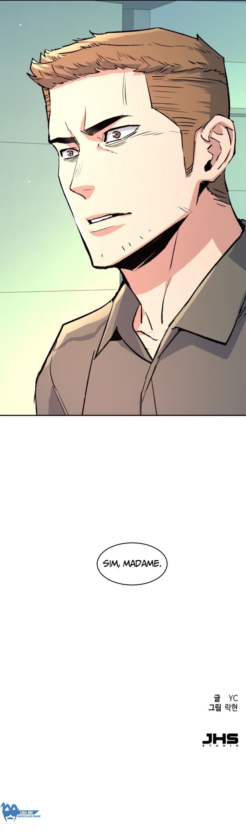 Read Mercenary Enrollment PT Manga Online