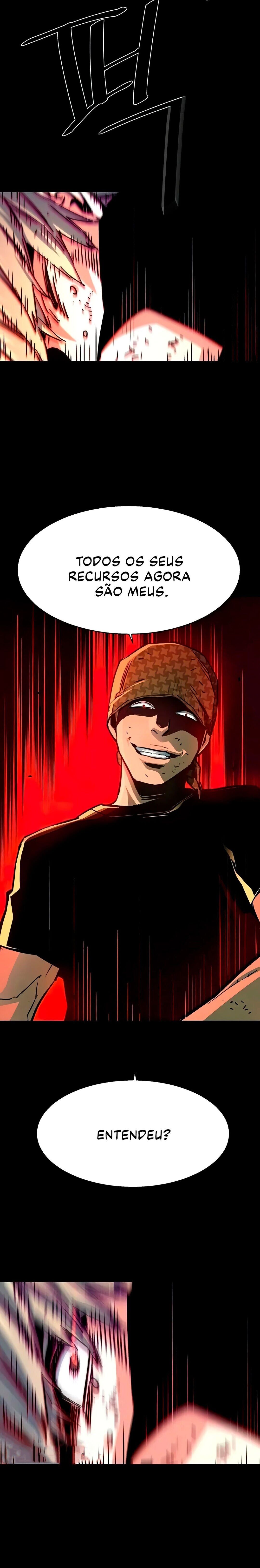 Read Mercenary Enrollment PT Manga Online