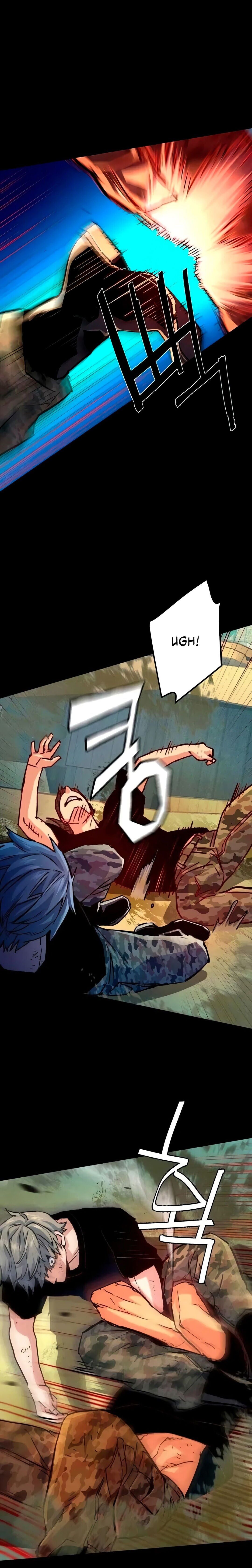 Read Mercenary Enrollment PT Manga Online
