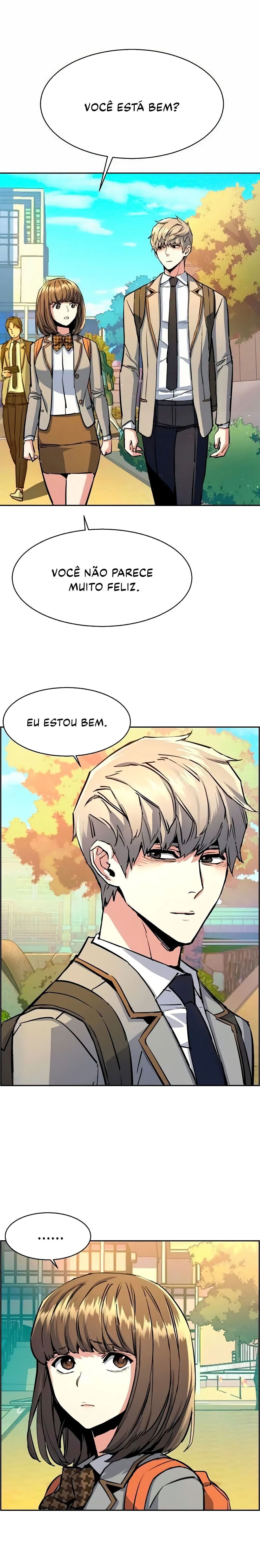 Read Mercenary Enrollment PT Manga Online