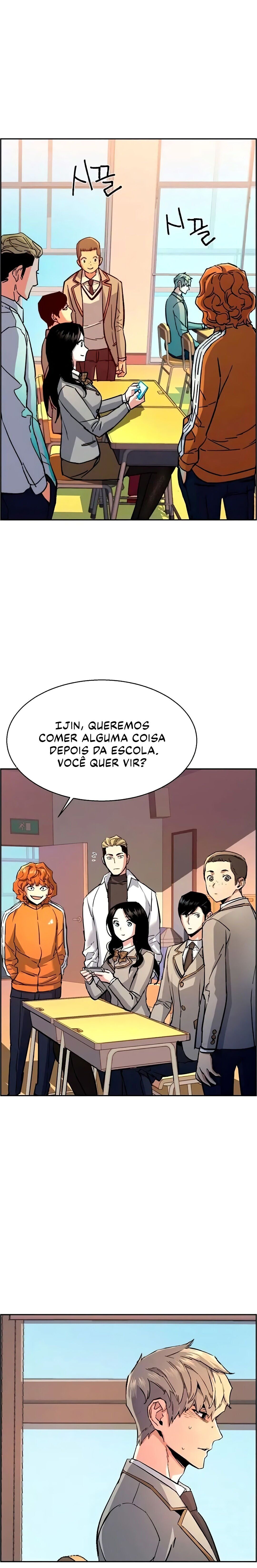 Read Mercenary Enrollment PT Manga Online