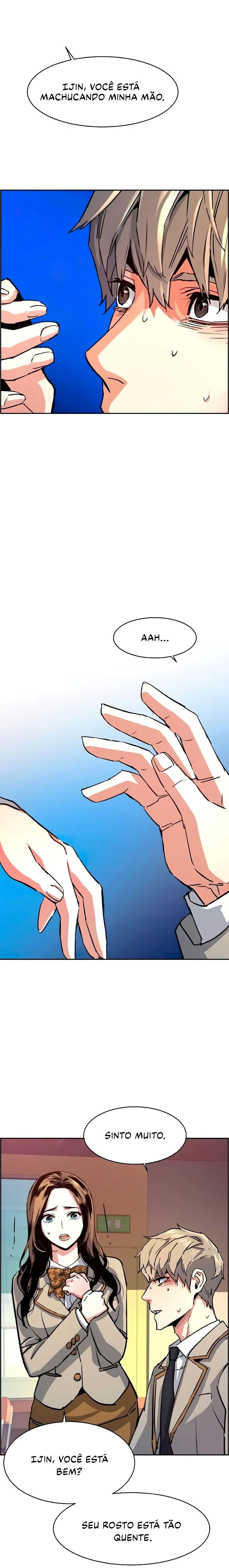 Read Mercenary Enrollment PT Manga Online