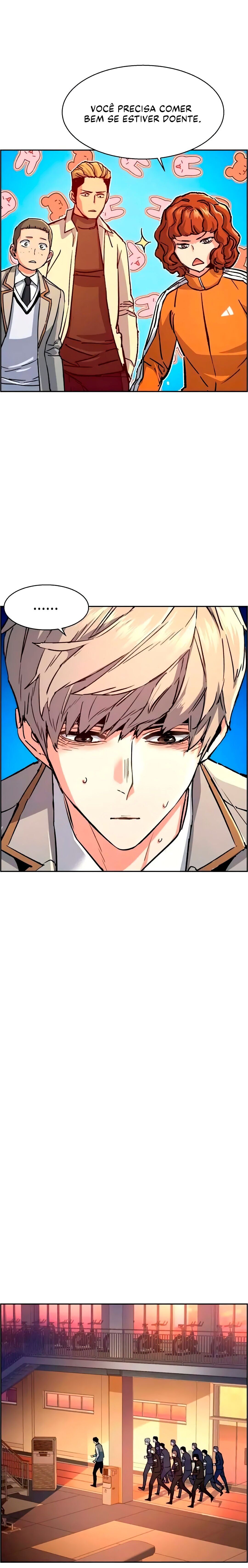 Read Mercenary Enrollment PT Manga Online