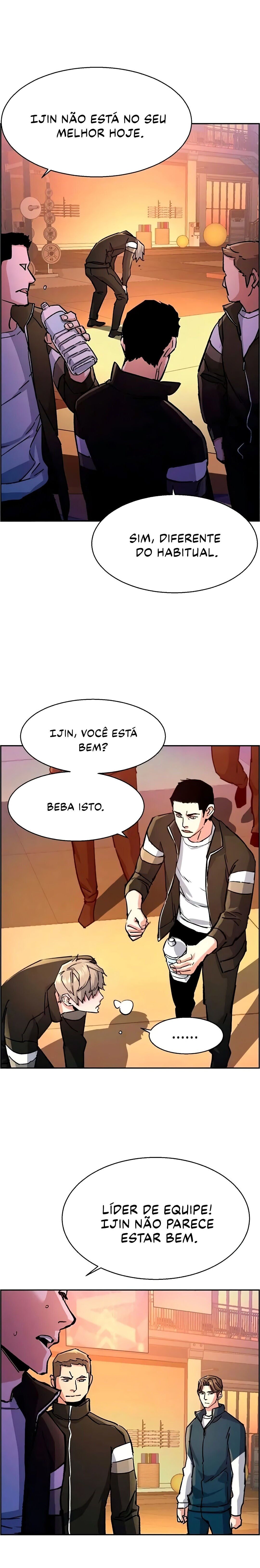 Read Mercenary Enrollment PT Manga Online