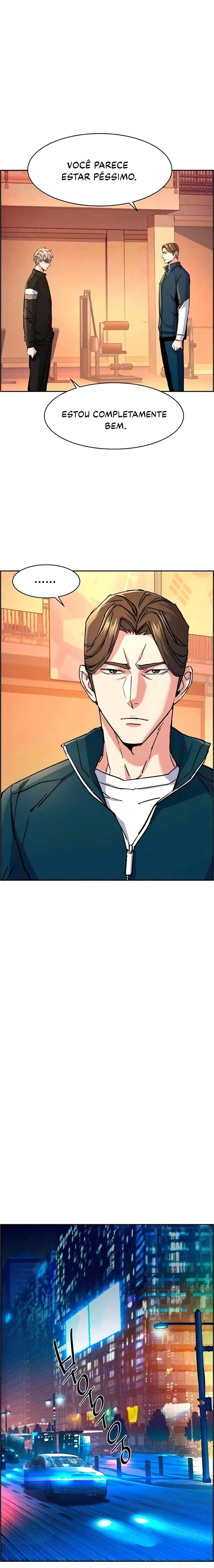 Read Mercenary Enrollment PT Manga Online