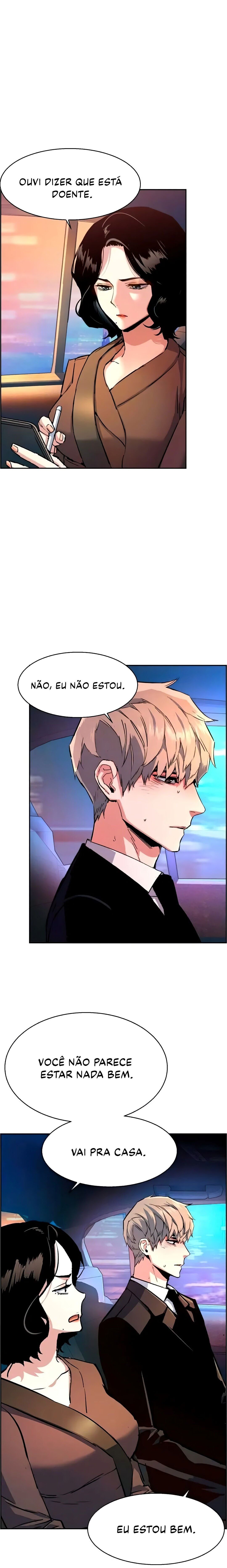 Read Mercenary Enrollment PT Manga Online
