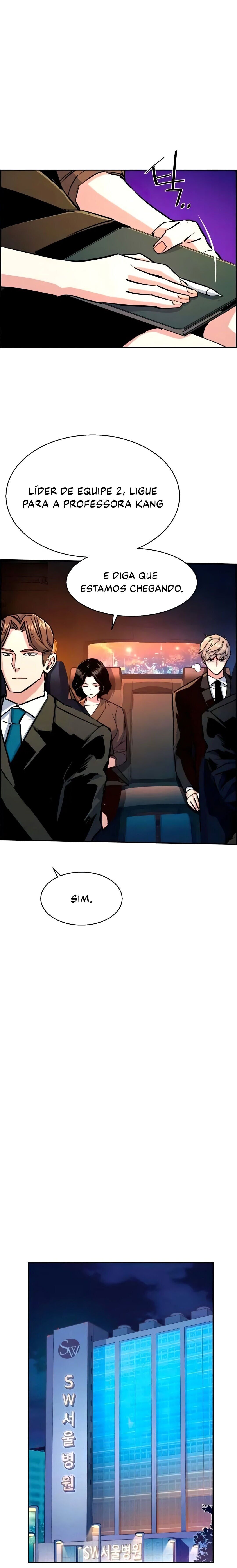 Read Mercenary Enrollment PT Manga Online