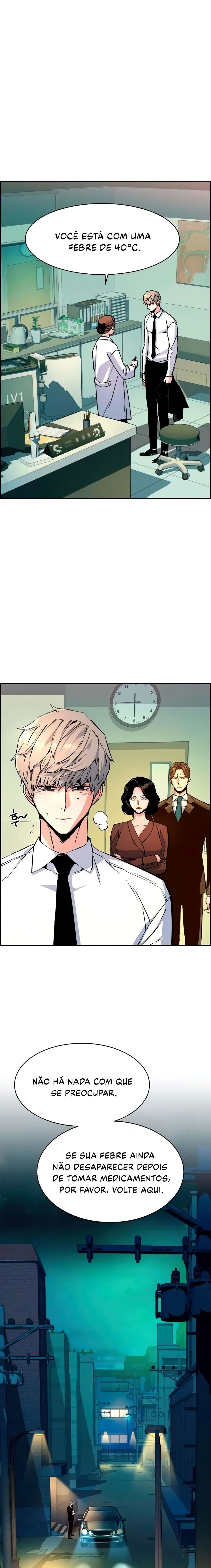 Read Mercenary Enrollment PT Manga Online