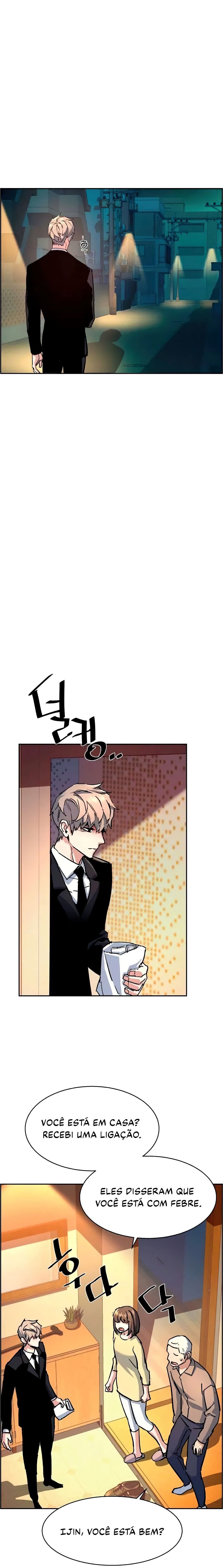 Read Mercenary Enrollment PT Manga Online
