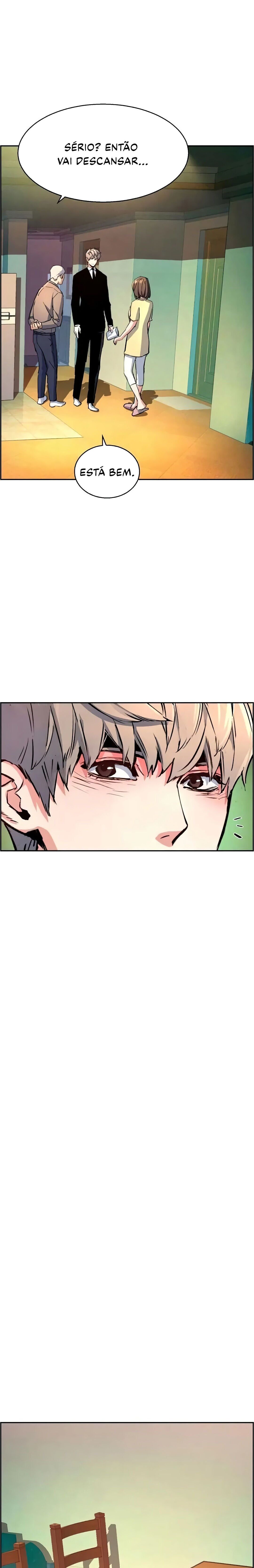 Read Mercenary Enrollment PT Manga Online