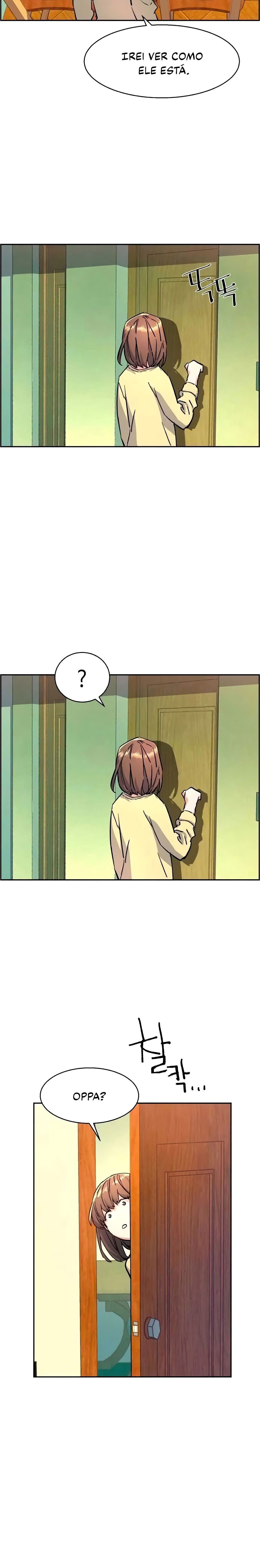 Read Mercenary Enrollment PT Manga Online
