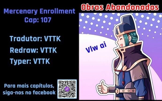 Read Mercenary Enrollment PT Manga Online