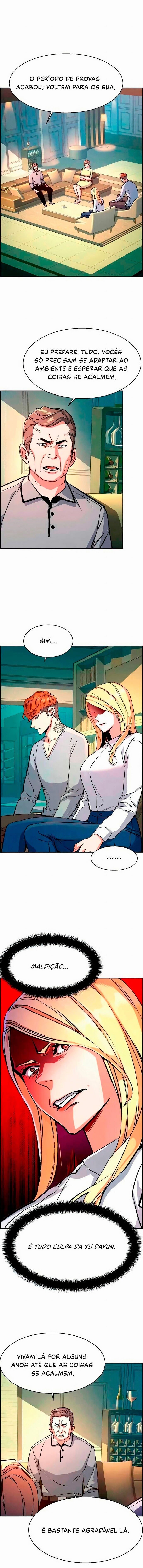 Read Mercenary Enrollment PT Manga Online