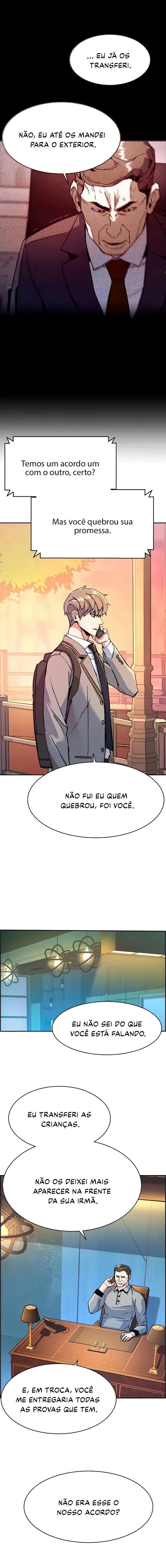Read Mercenary Enrollment PT Manga Online