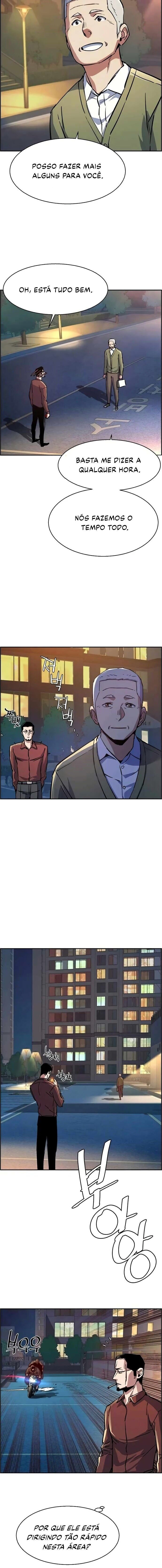 Read Mercenary Enrollment PT Manga Online