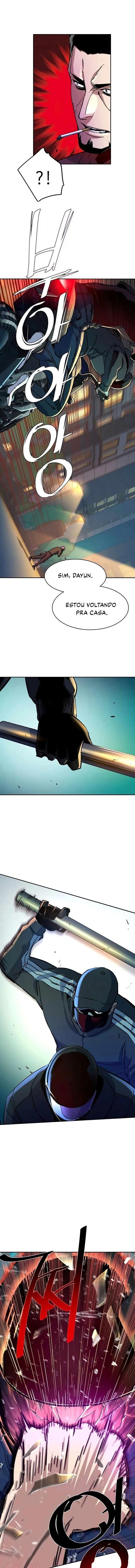 Read Mercenary Enrollment PT Manga Online
