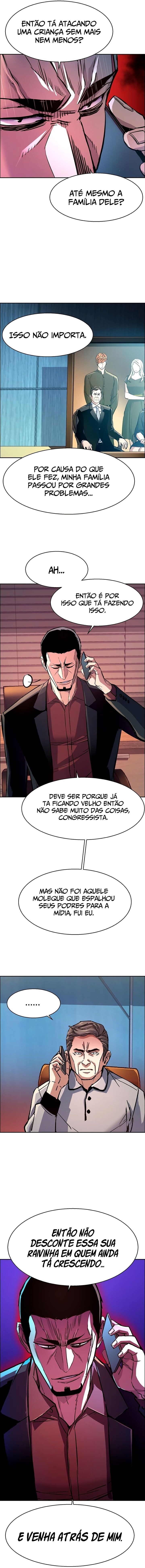 Read Mercenary Enrollment PT Manga Online