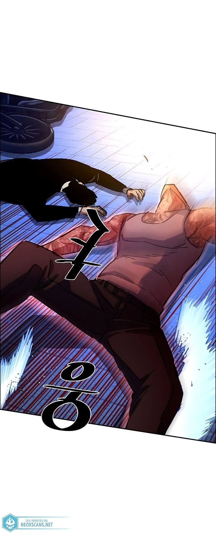 Read Mercenary Enrollment PT Manga Online