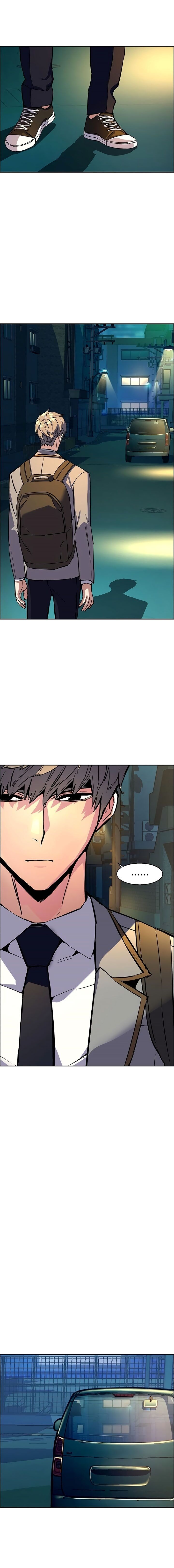 Read Mercenary Enrollment PT Manga Online