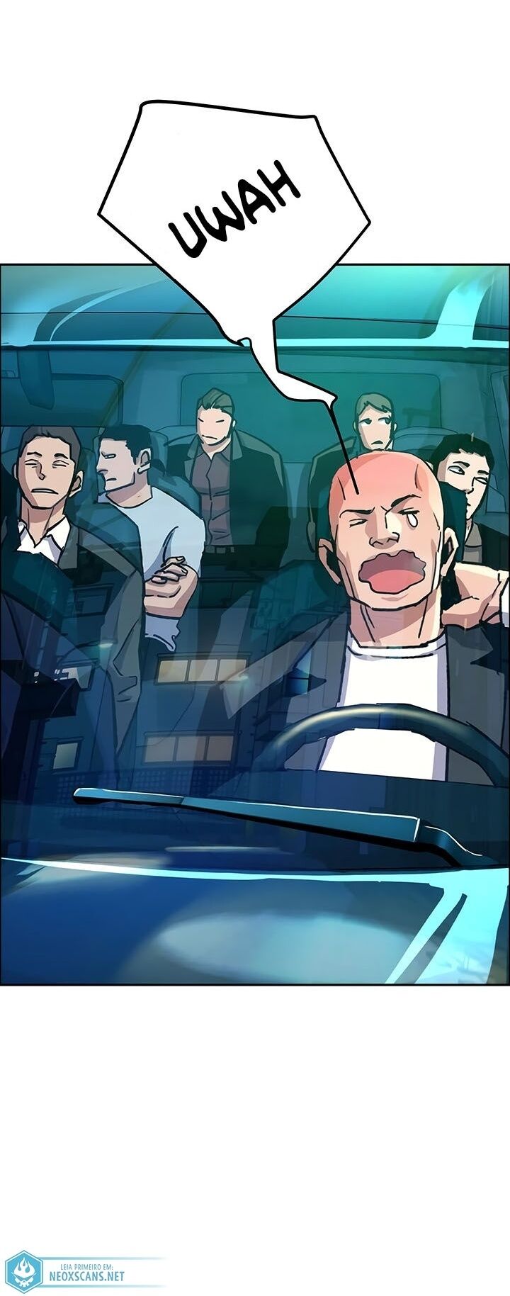 Read Mercenary Enrollment PT Manga Online