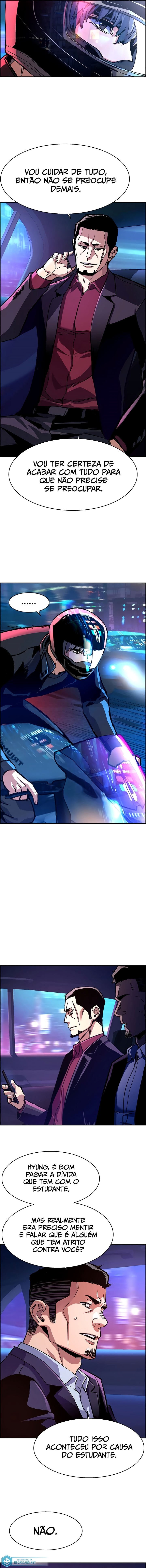 Read Mercenary Enrollment PT Manga Online