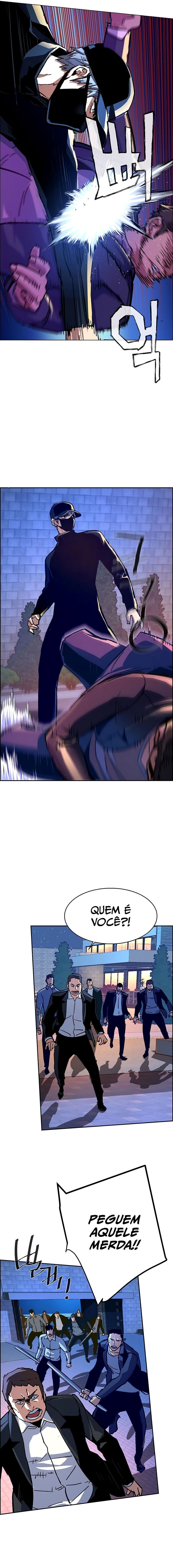 Read Mercenary Enrollment PT Manga Online