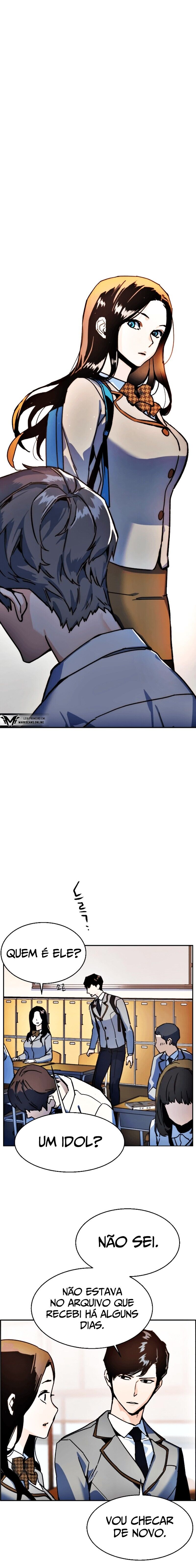 Read Mercenary Enrollment PT Manga Online