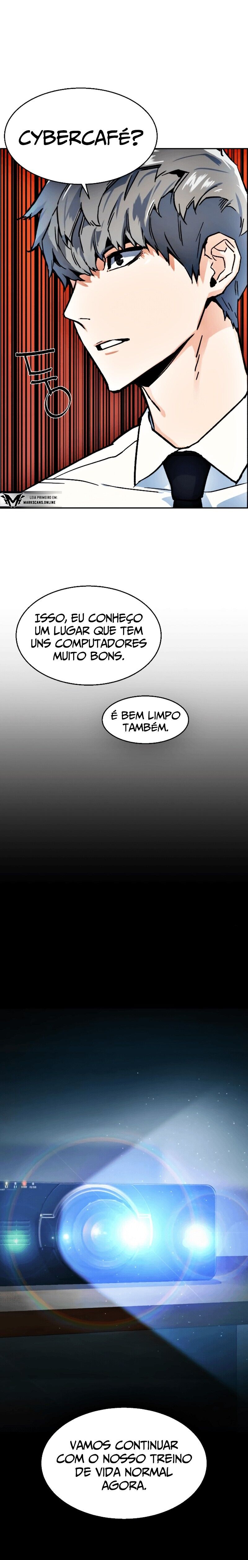 Read Mercenary Enrollment PT Manga Online