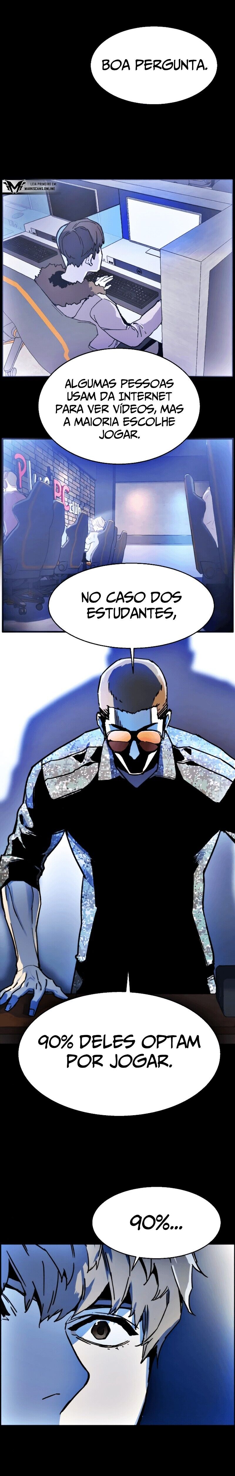 Read Mercenary Enrollment PT Manga Online
