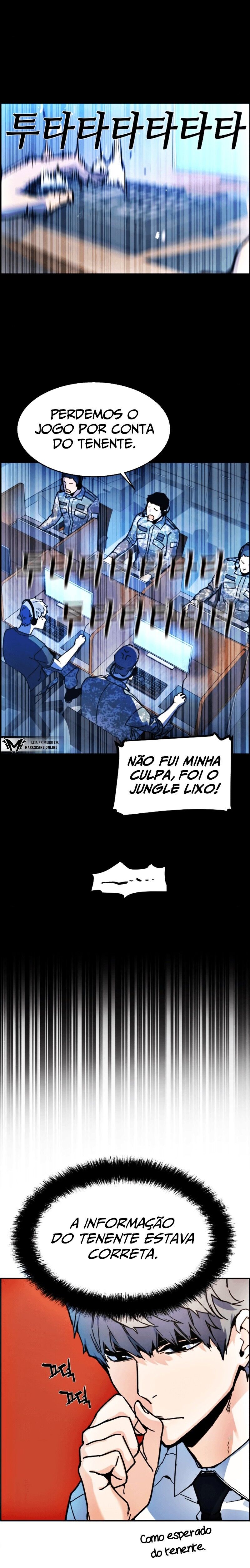 Read Mercenary Enrollment PT Manga Online