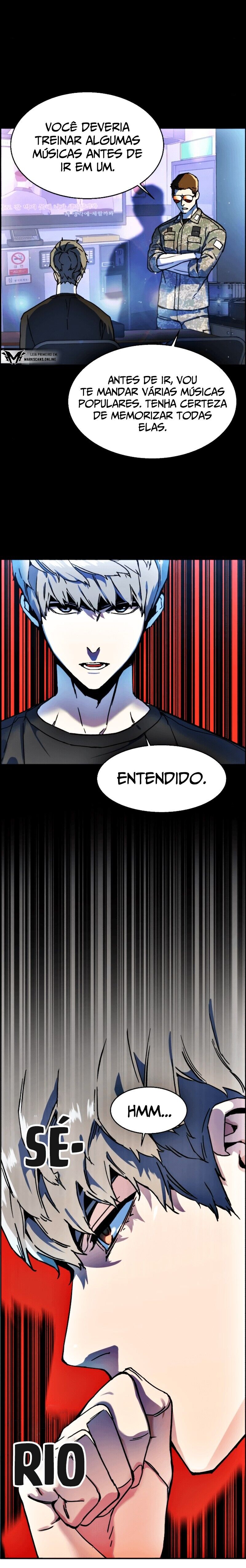 Read Mercenary Enrollment PT Manga Online
